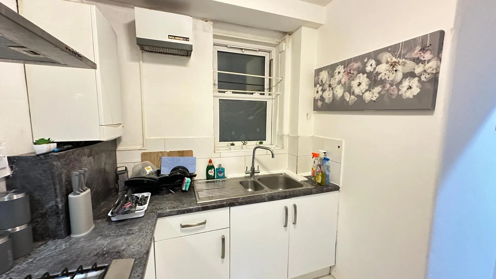 Flat In Aldgate East, London Apartment United Kingdom