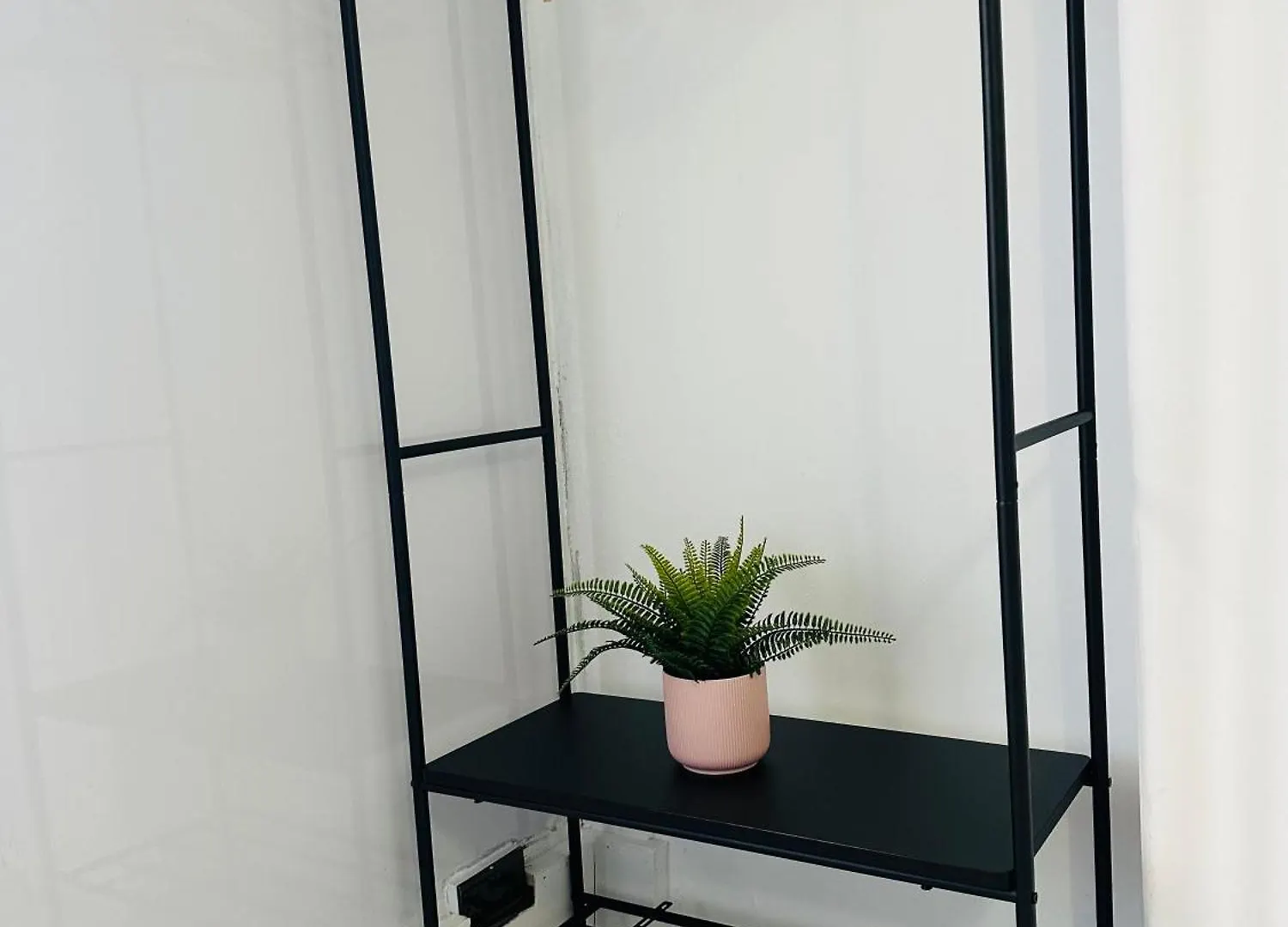 Flat In Aldgate East, London Apartment 0*,