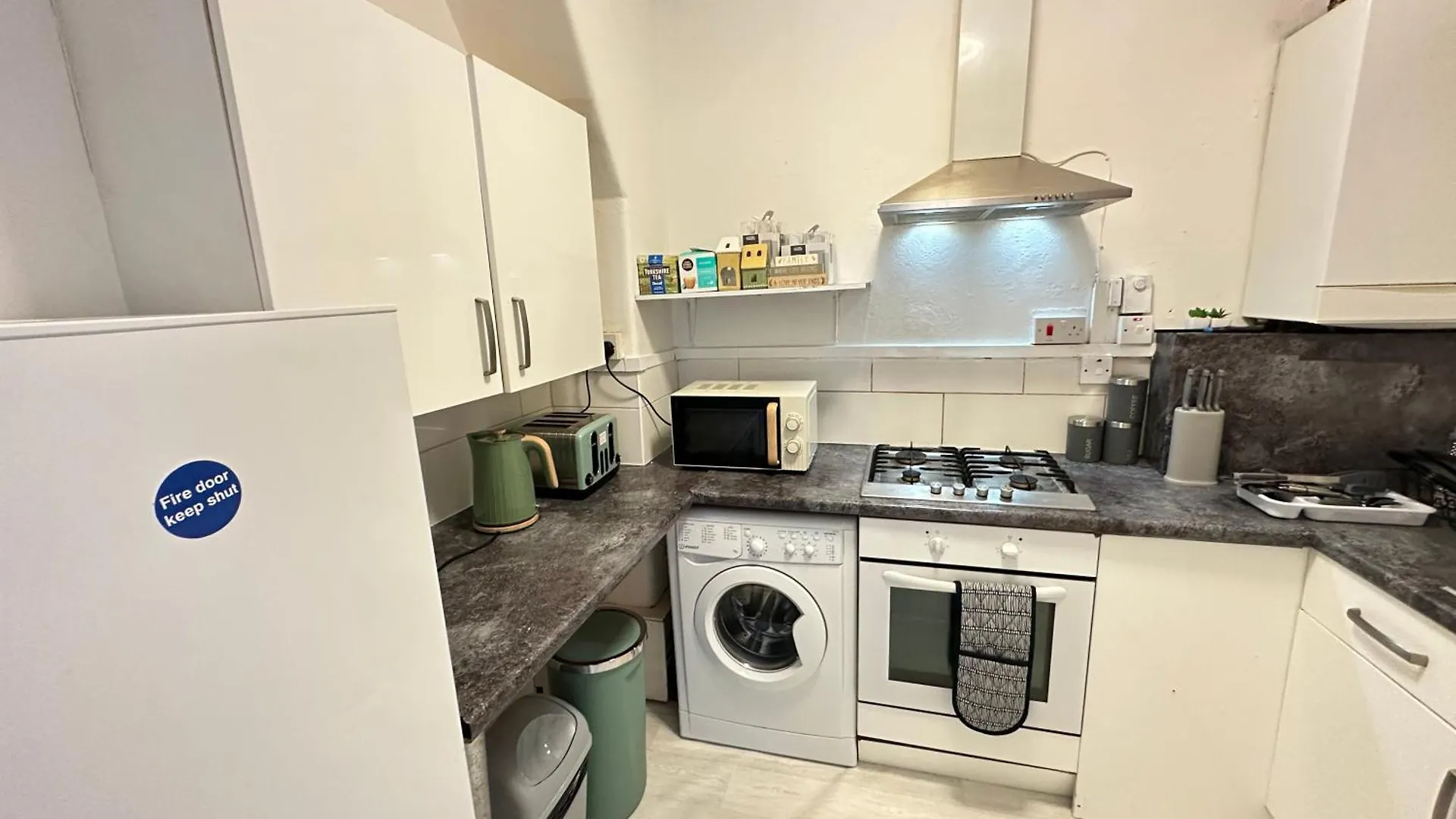 Flat In Aldgate East, London Apartamento 0*,  Reino Unido