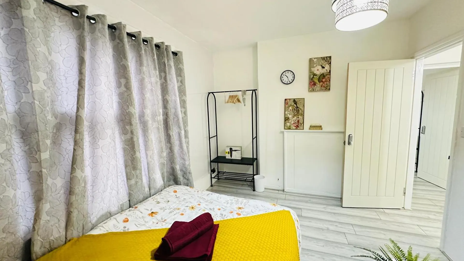 Flat In Aldgate East, London Apartamento 0*,  Reino Unido