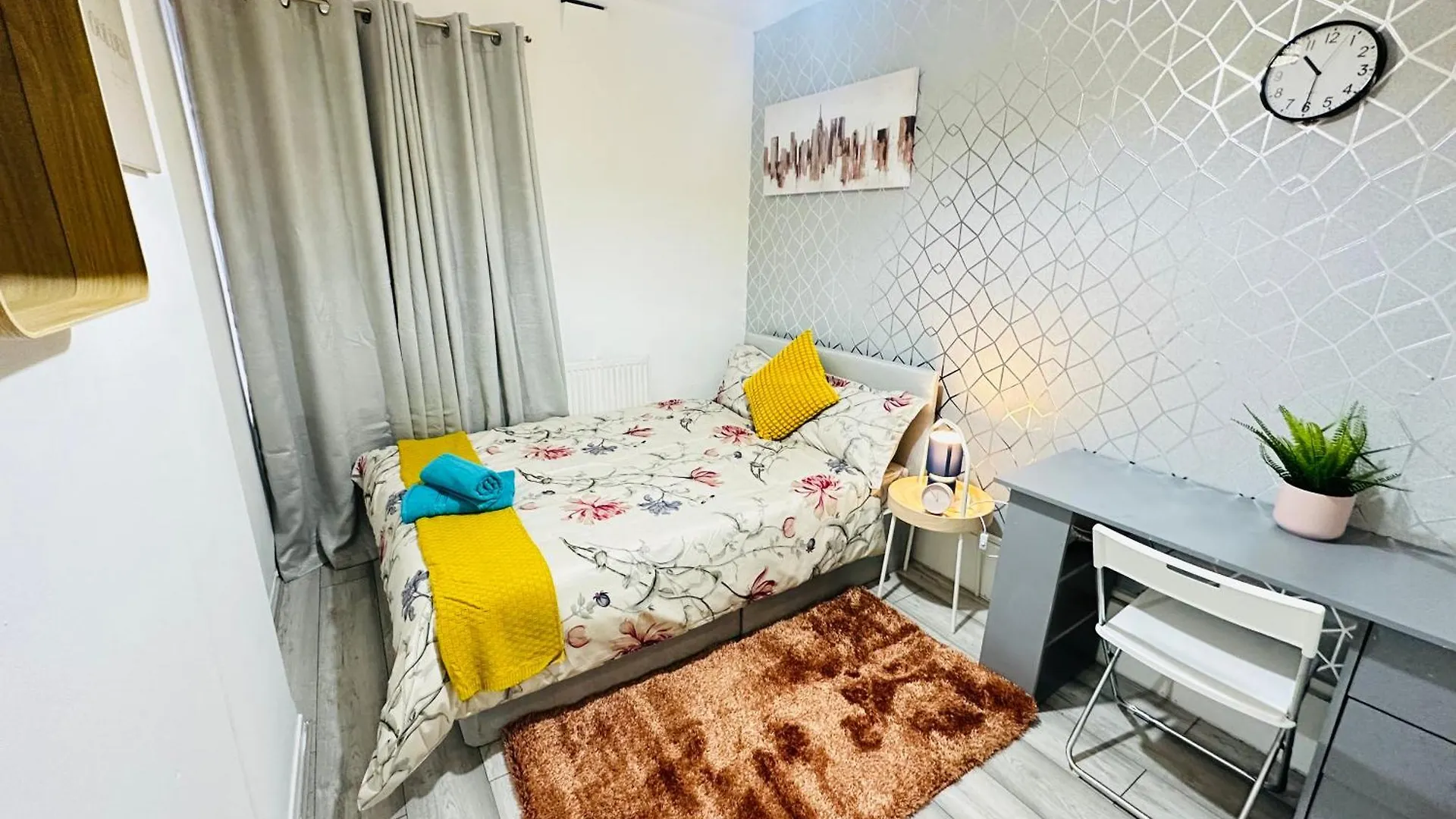 Flat In Aldgate East, London Apartamento Reino Unido
