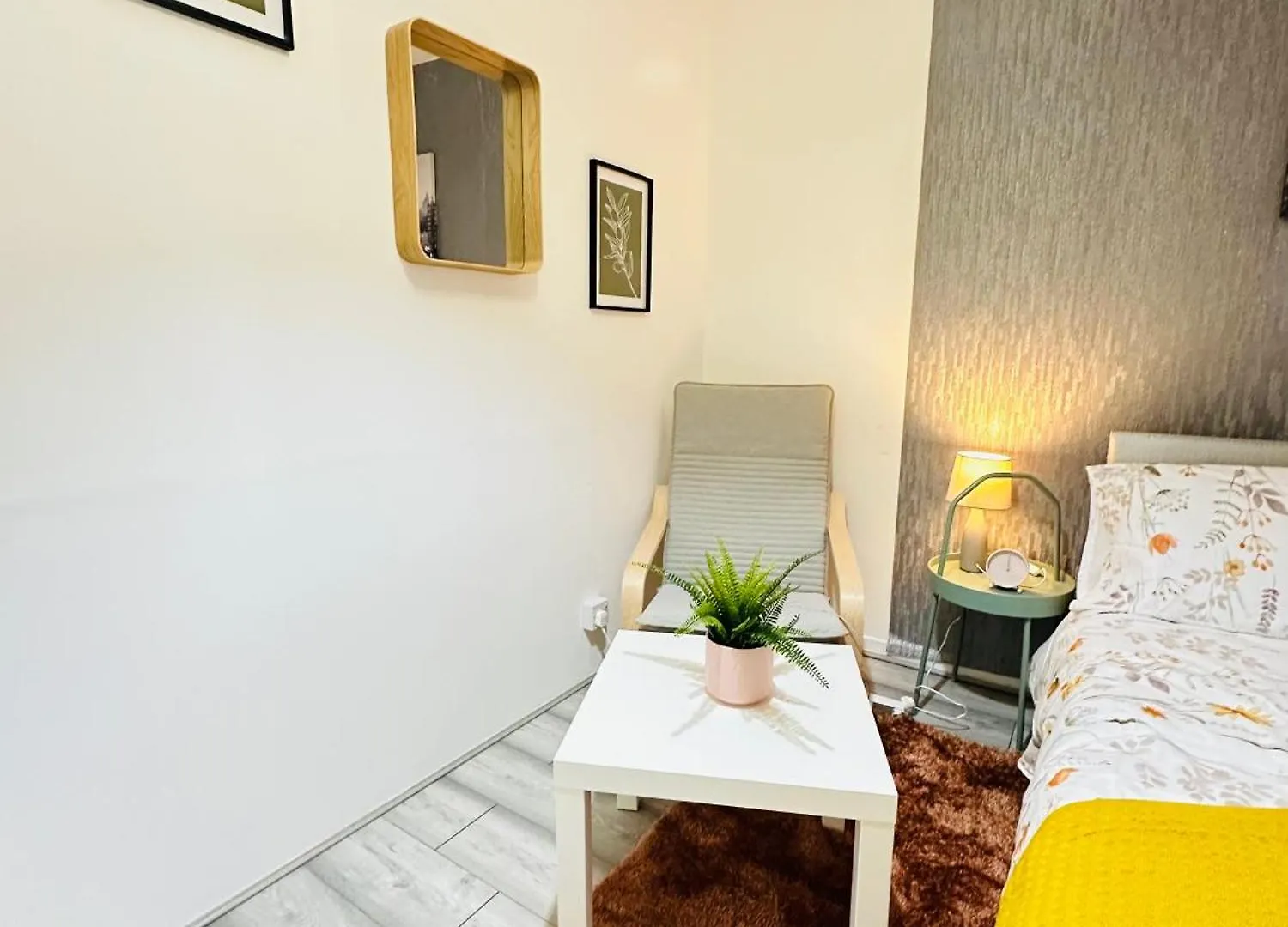 Flat In Aldgate East, London Apartamento