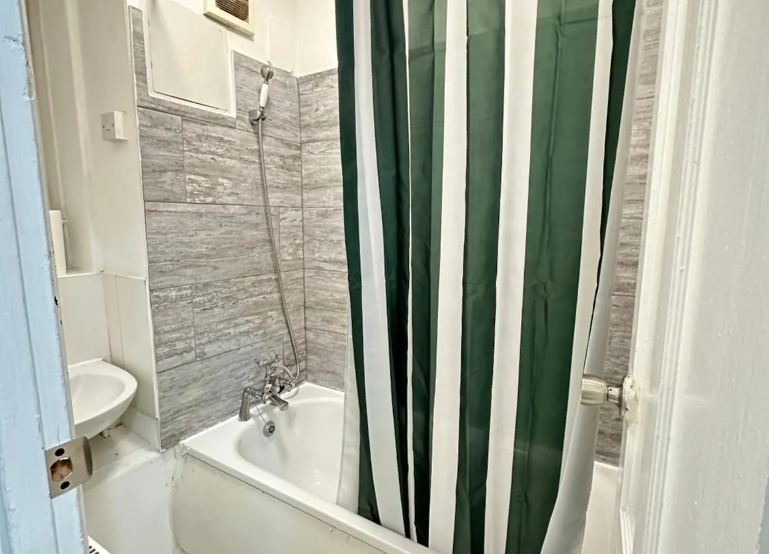 Flat In Aldgate East, London Apartamento Reino Unido